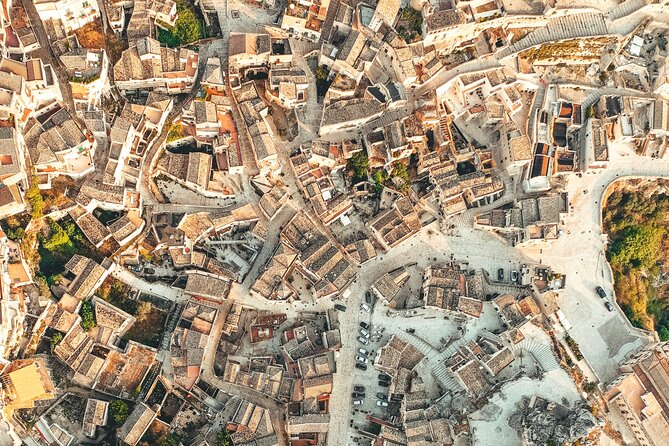 Matera Like a Local: Customized Private Tour - Tour Pricing Details