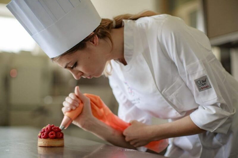 Matera: Local Pastry Experience - Good To Know