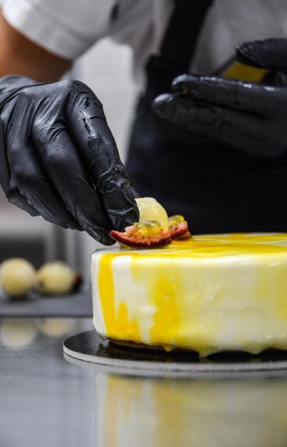 Matera: Local Pastry Experience - Booking Your Spot