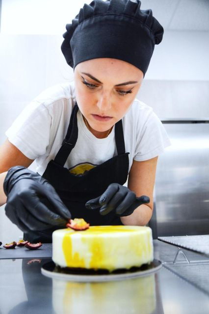 Matera: Local Pastry Experience - Workshop Details and Structure