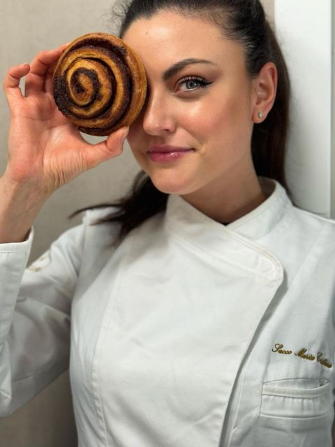 Matera: Local Pastry Experience - Price and Duration