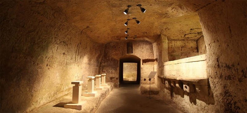 Matera: Madonna delle Virtù and San Nicola dei Greci entrance ticket - Good To Know