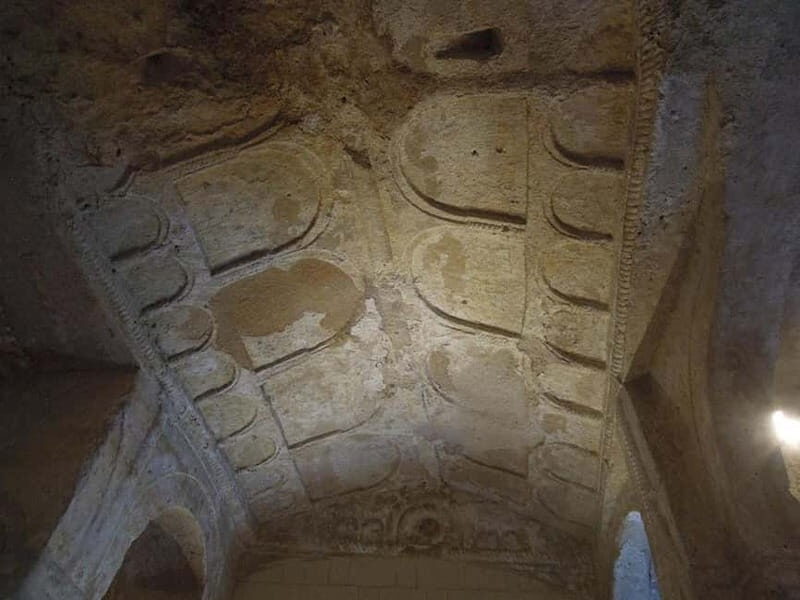 Matera: Madonna delle Virtù and San Nicola dei Greci entrance ticket - The Practicalities: Booking, Access, and Tips