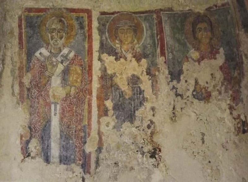 Matera: Madonna delle Virtù and San Nicola dei Greci entrance ticket - Frequently Asked Questions