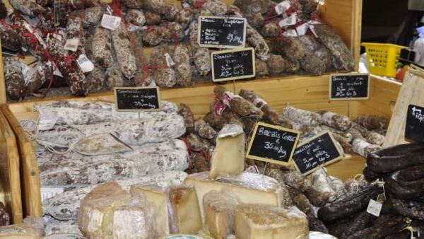 Matera: Market & Private Cooking Class at a Locals Home - Why Choose a Private Class