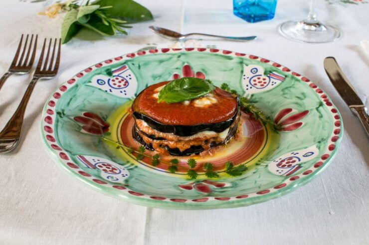 Matera: Market Tour and Authentic Cooking Experience - Instructor Details and Language Options