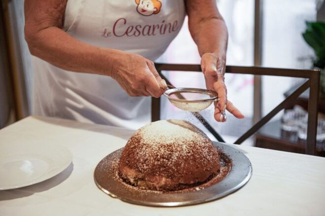 Matera: Market Tour and Authentic Cooking Experience - Market Visit With Local Cook