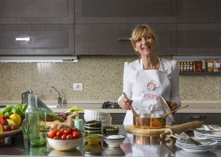 Matera: Market Tour and Private 3-Recipe Home Cooking Class - Good To Know
