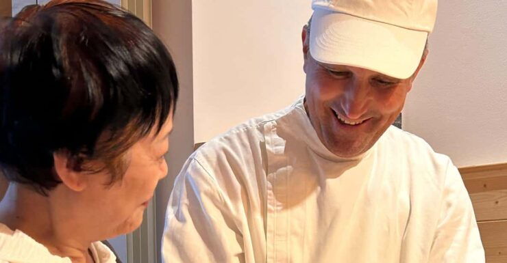Matera: Mozzarella and Cheese Tasting With a Cheesemaker - Good To Know