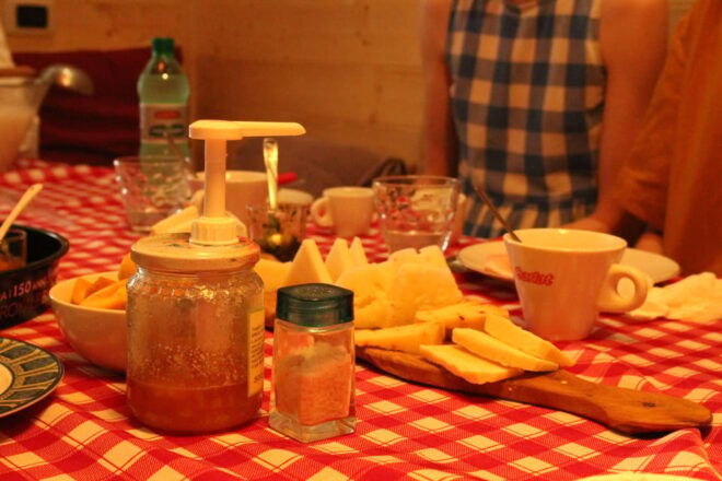 Matera: Mozzarella and Cheese Tasting With a Cheesemaker - Mozzarella and Cheese Tastings