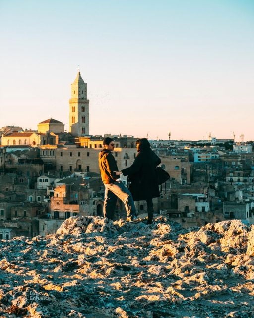 Matera: Night Murgia Trek. Enjoy an Extraordinary Sassi View - Good To Know