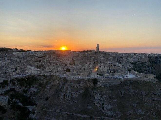Matera: Night Murgia Trek. Enjoy an Extraordinary Sassi View - Frequently Asked Questions