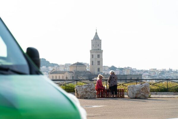 Matera: Official Open Bus Tour With Entrance to Casa Grotta - Date
