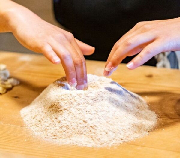 Matera: Old Farmer Recipe Cooking Class in Ex-Sassi Cellar - The Sum Up