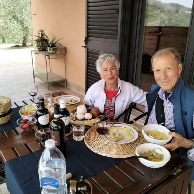 Matera: Olive Grove Tour With Tipical Products Tasting - Overview of the Olive Grove Tour