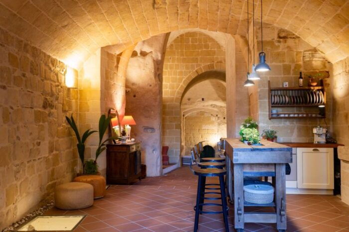 Matera: Pasta Cooking Class Old Farmer Style in Sassi Cellar - Frequently Asked Questions
