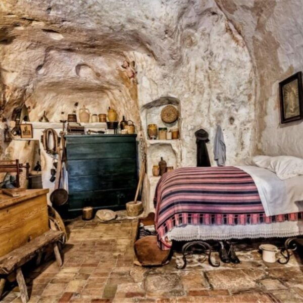 Matera Private Day Tour From Rome - Frequently Asked Questions