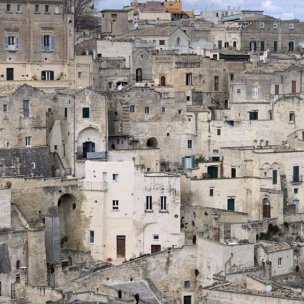 Matera Private Day Tour From Rome - The Sum Up