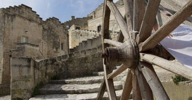 Matera - Private Historic Walking Tour - Group Type and Highlights