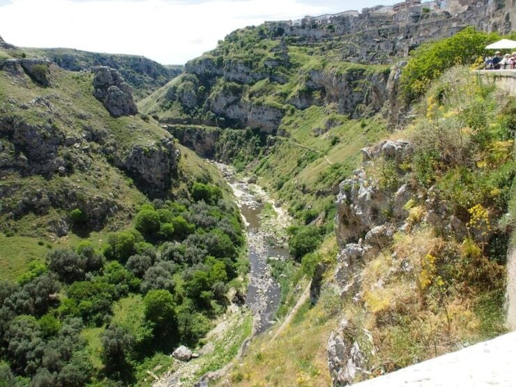 Matera: Private Tour and an Ancient Bakery in Altamura - Good To Know