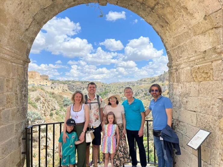 Matera: Private Tour and an Ancient Bakery in Altamura - Tour Highlights