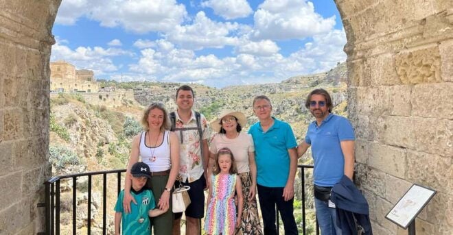 Matera: Private Tour and an Ancient Bakery in Altamura - Important Information