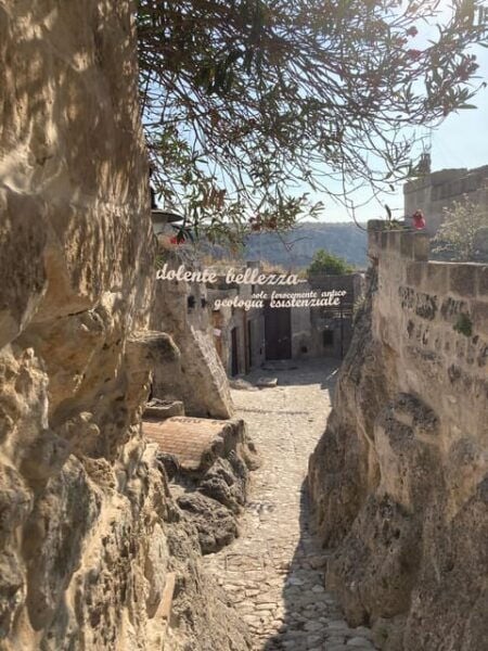 Matera: Private Tour and an Ancient Bakery in Altamura - Tips for Your Tour