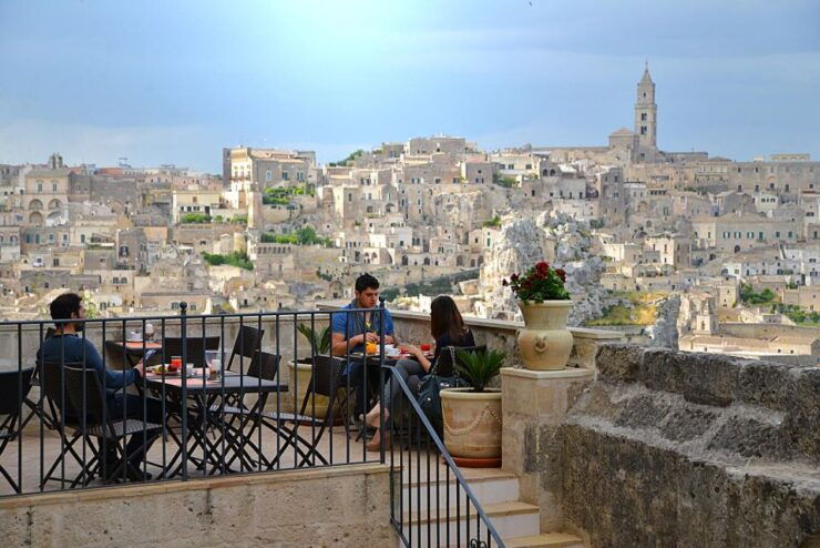 Matera: Private Tour of Sassi - Experience Highlights