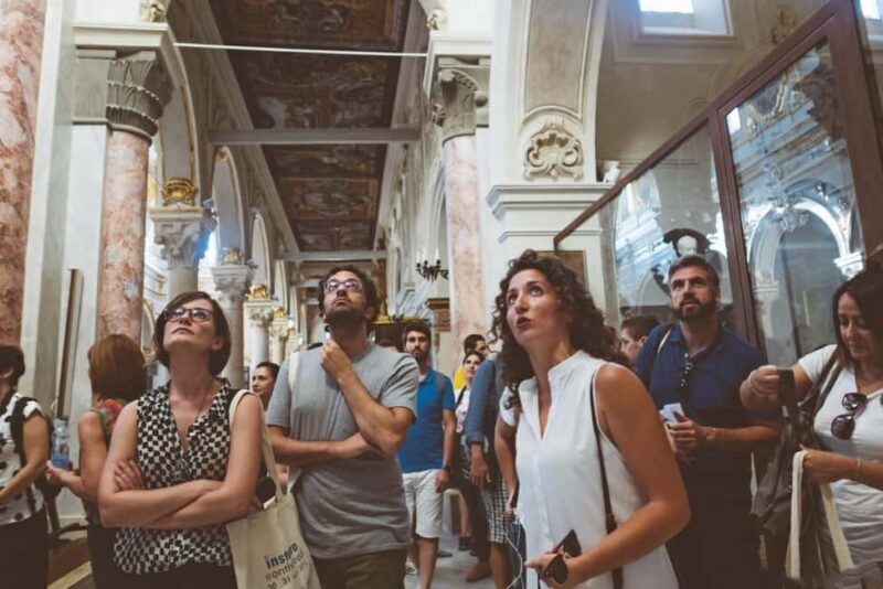 Matera: Sassi History and Culture Walking Tour - FAQs