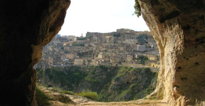 Matera Sassi Private Tour - Language Options and Excursions
