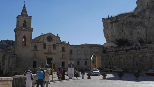 Matera: Sassi, Rock Churches, and City Ramparts Tour - Frequently Asked Questions