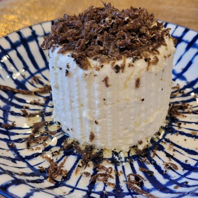 Matera: Six Course Truffle Tasting Experience - Truffle Tasting in Matera