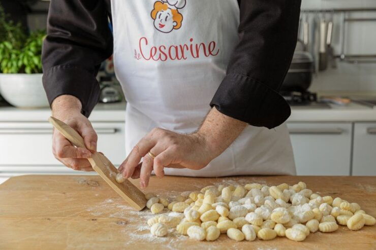 Matera: Small Group Pasta and Tiramisu Class - Good To Know
