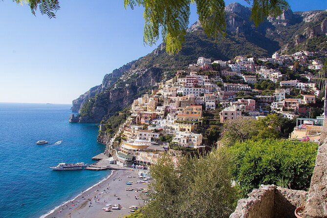 Matera to Amalfi Private Transfer With a 2 Hour Stop in Potenza - Pickup Details