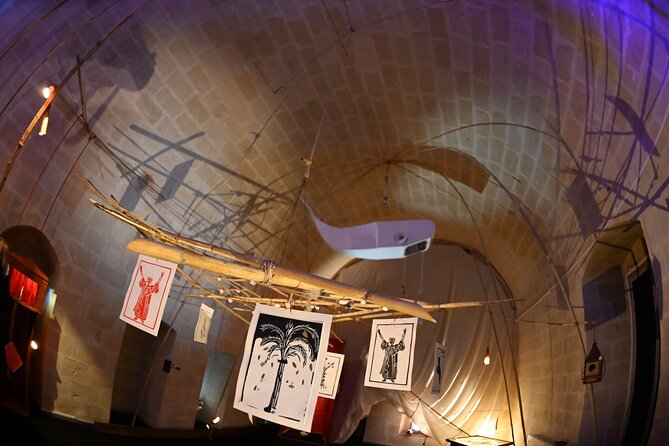 Matera to Dream in an Immersive and Performative Experience - Good To Know