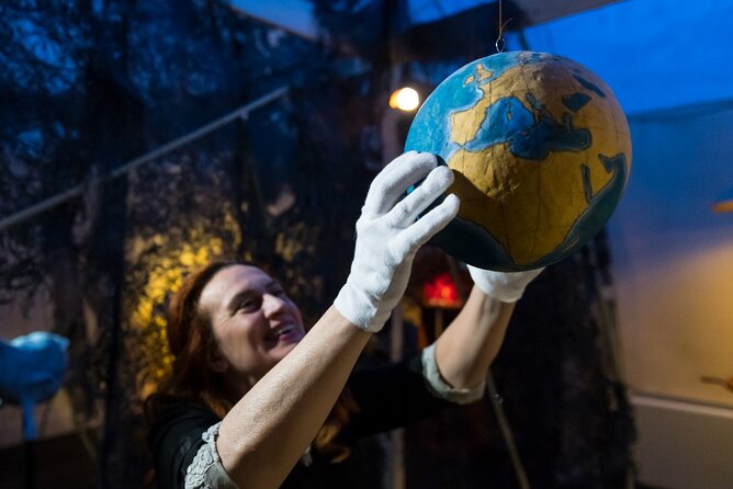 Matera to Dream in an Immersive and Performative Experience - Palazzetto Di Recinto Fiorentini