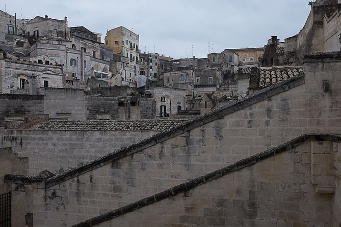 Matera to Dream in an Immersive and Performative Experience - Frequently Asked Questions