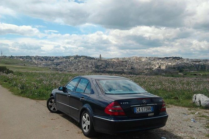 Matera Tour From Naples - Expectations