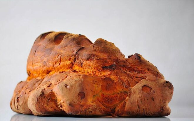 Matera: Traditional Bread Workshop. Do Your Loaf of Bread! - Bread Characteristics