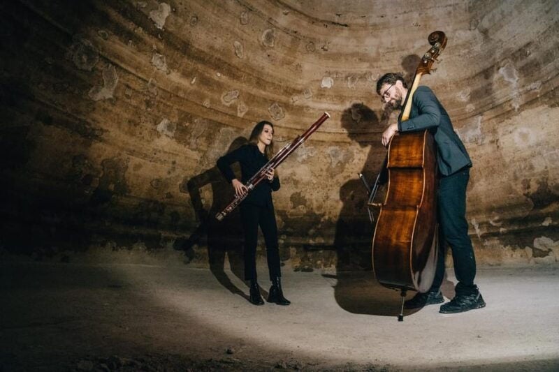 Matera Underground: Into the rocks Music and Wine Experience - Good To Know