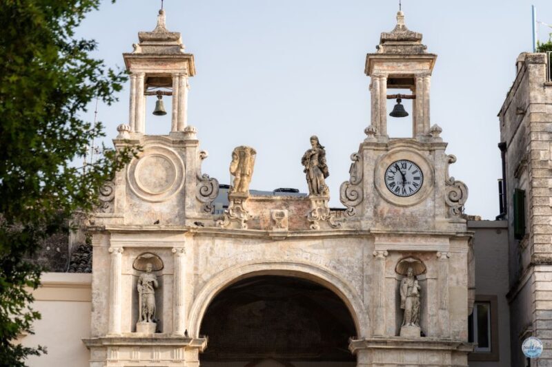 Matera Walking Tour with Casa Grotta & Rock Church Entry - Practical Details and Tips