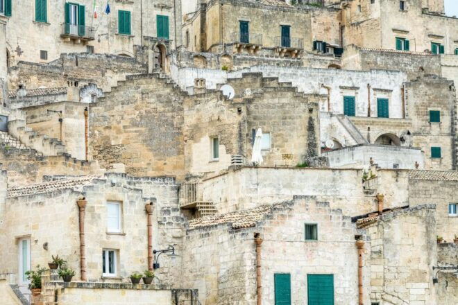 Matera: Walking Tour With Rock Church and Hypogeum Entry - Frequently Asked Questions