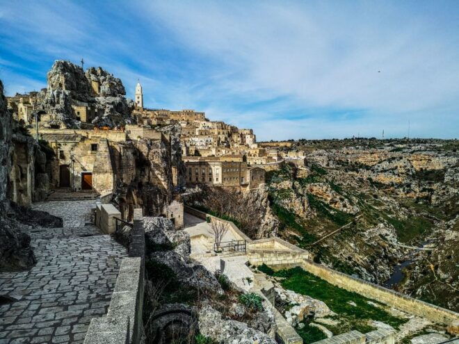 Matera: Walking Tour With Rock Church and Hypogeum Entry - The Sum Up