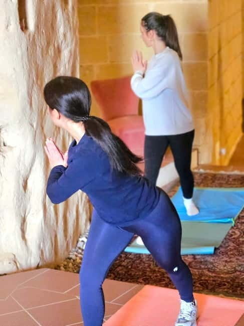 Matera: Yoga session in a Sassi cave with Breakfast - Discovering the Unique Charm of Matera’s Sassi with a Yoga and Breakfast Experience