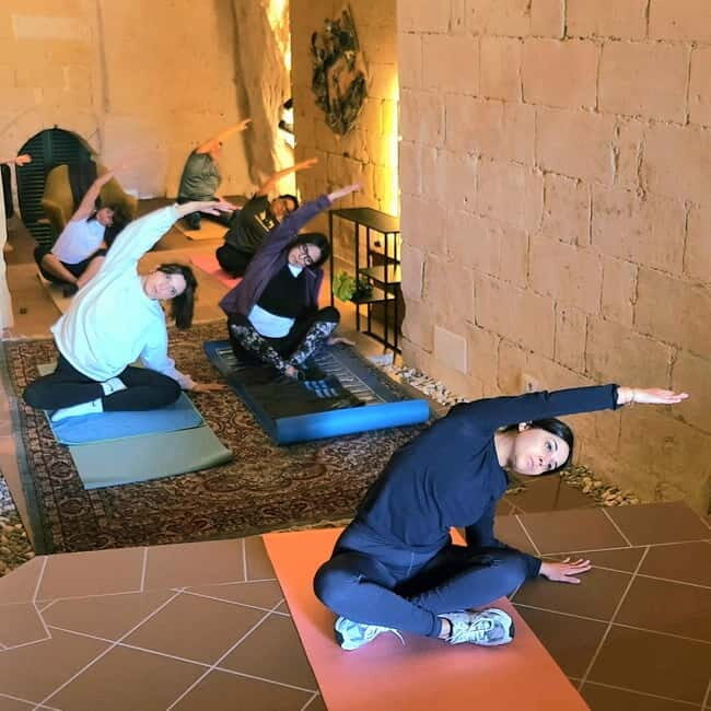 Matera: Yoga session in a Sassi cave with Breakfast - Final Thoughts: Is It Worth It?