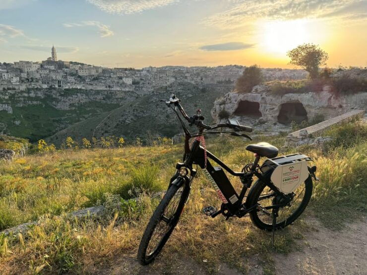 Materas Electric Bike Rentals: Effortless Exploration - Pricing Details