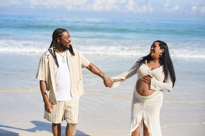 Maternity Photoshoot at the Beach - FAQ