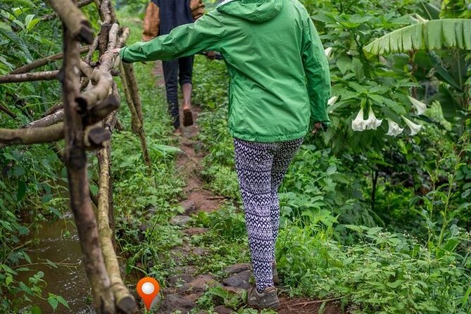 Materuni Village and Waterfalls Full Day Tour With Pickup - Good To Know