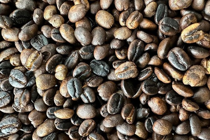 Materuni Waterfall and Coffee Plantation Half Day Tour - Pickup Information