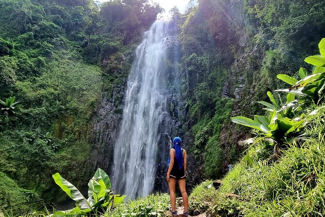 Materuni Waterfall and Coffee Tour ( Full Day). - Good To Know